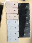 Корпус iphone 8 оригінал