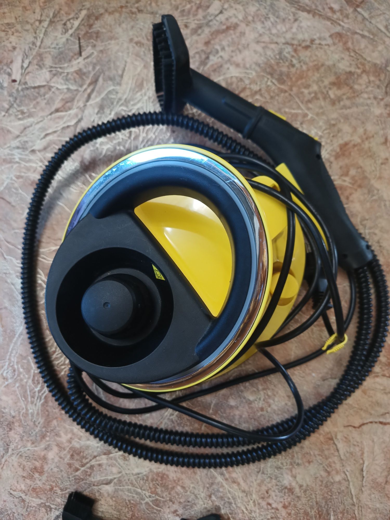 Продам пароочисник Karcher SC 2 deluxe easyfix