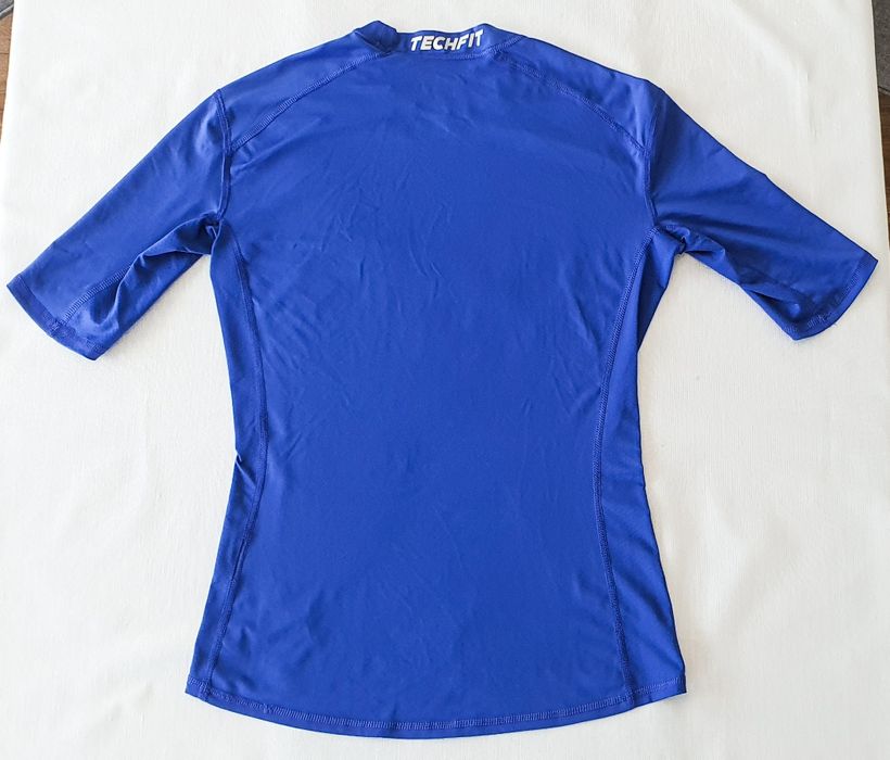 Adidas koszulka termoaktywna Techfit Climalite r. M