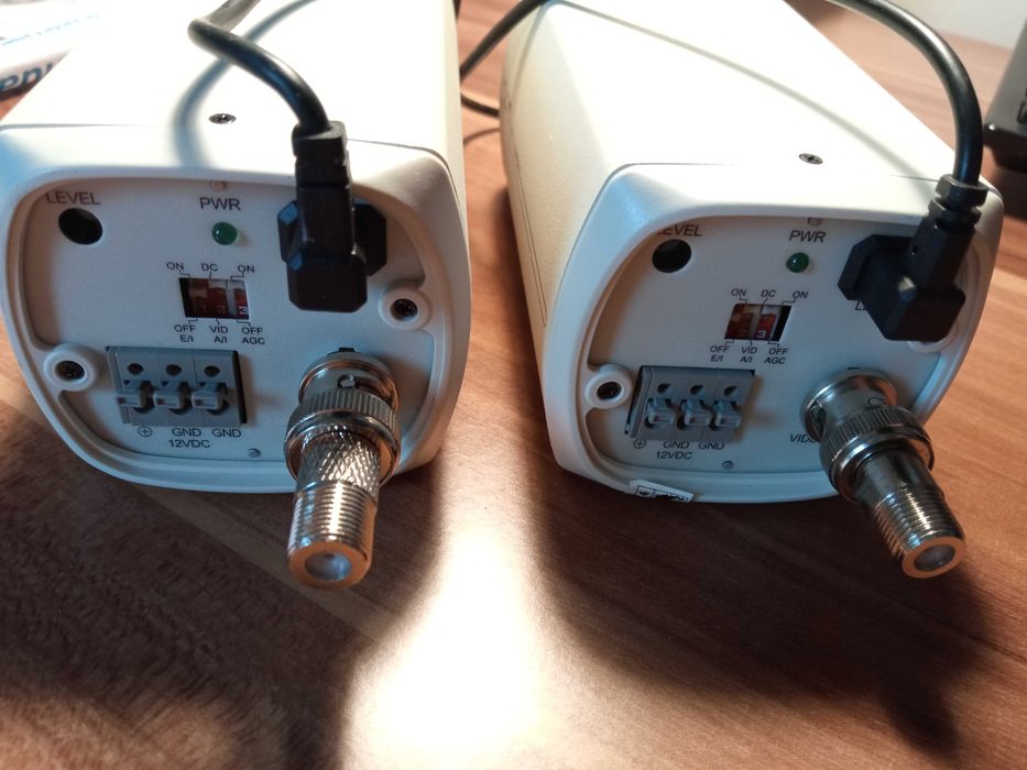 Камера відеоспостереження Sony CCD HICB341H