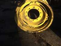 JOHN DEERE 28xW15L
