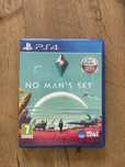 No man’s sky ps4,ps5 PL