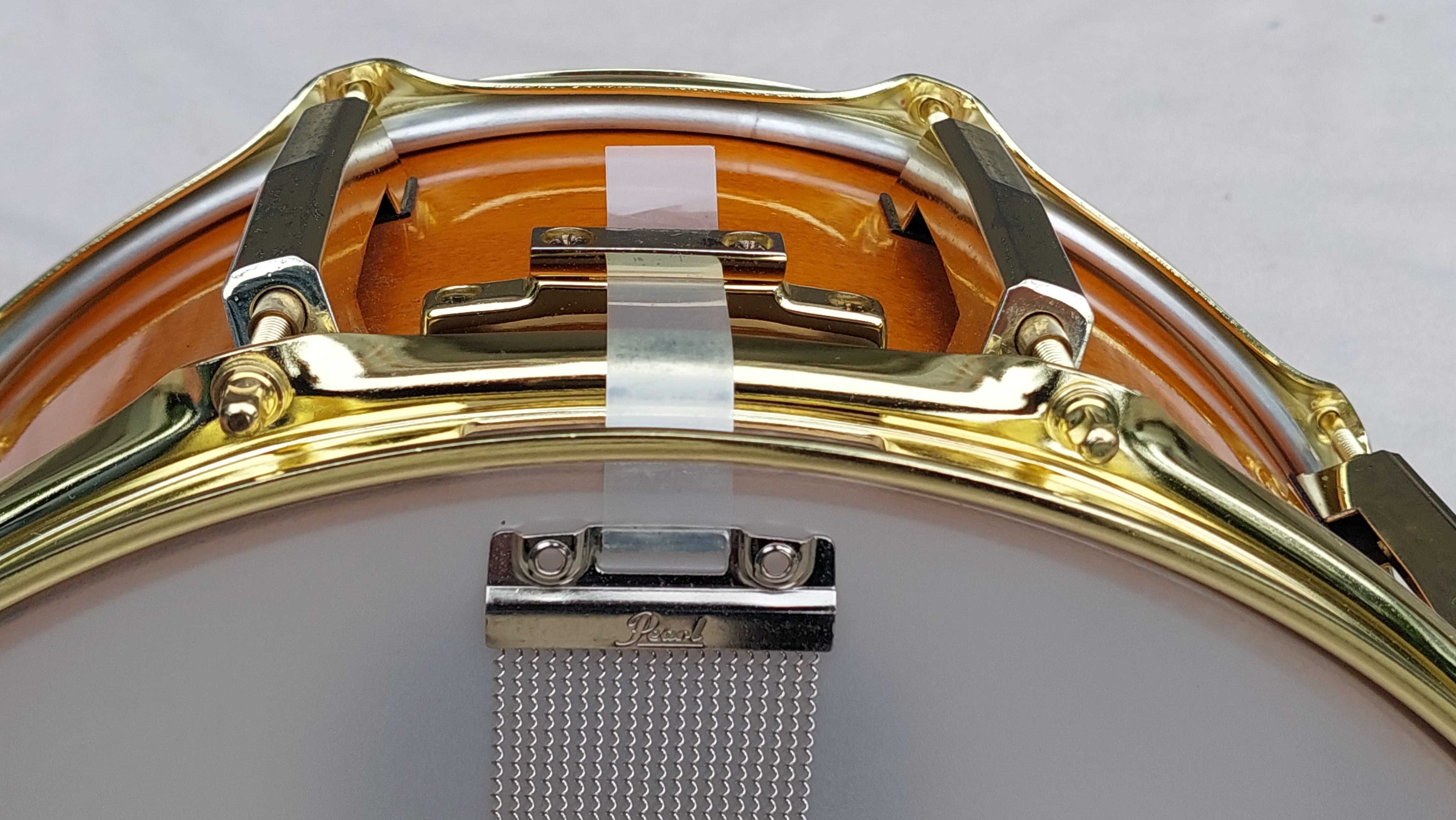 Werbel PEARL Custom CLASSICS One PIECE Maple Shell made in JAPAN