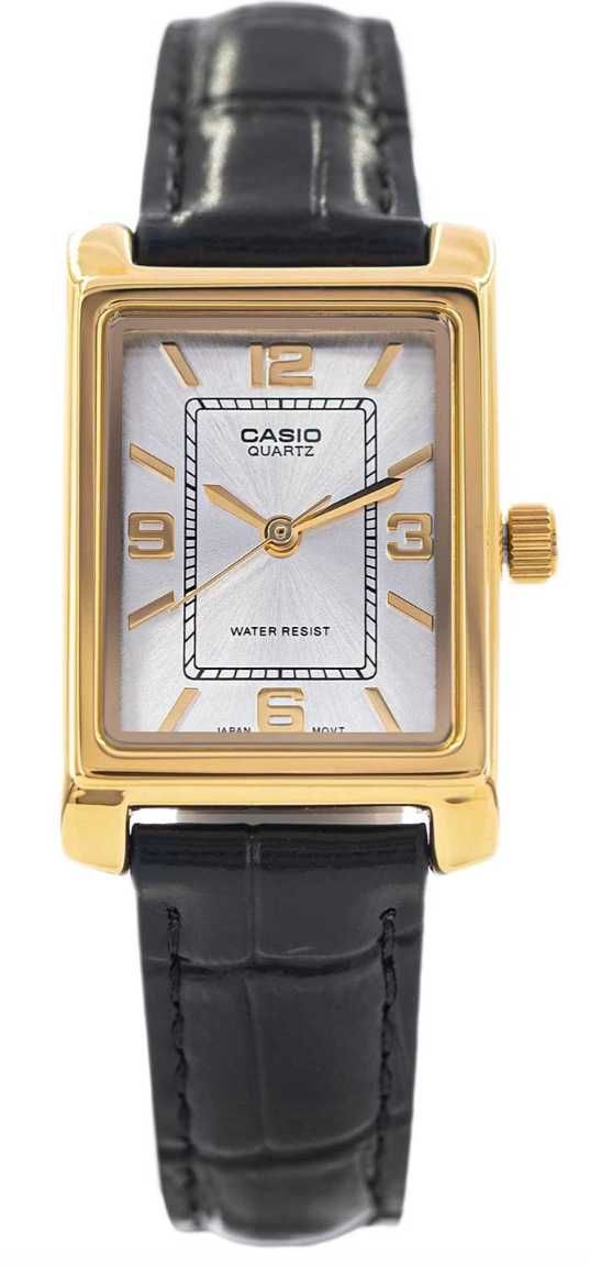 Zegarek damski CASIO LTP-1234PGL-7A2EF