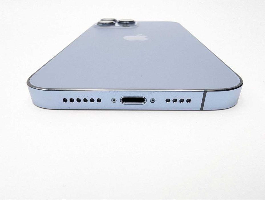 Apple iPhone 13 Pro Max 128 GB 5G niebieski