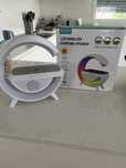 Coluna wireless nova