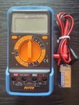 Miernik uniwersalny Tester Niteo