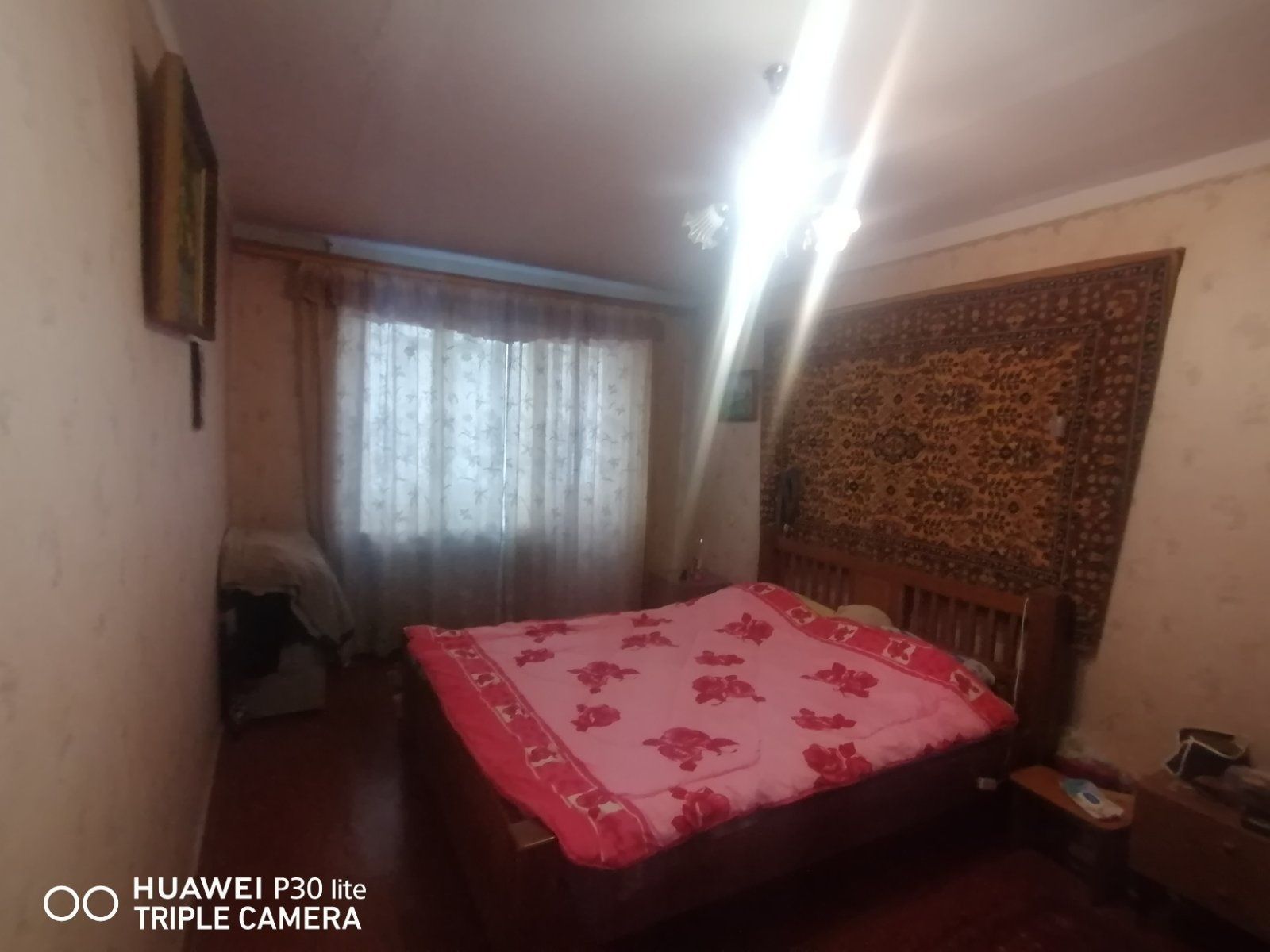 Оренда Квартири 3кімнатної