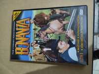 Film dvd kolekcja