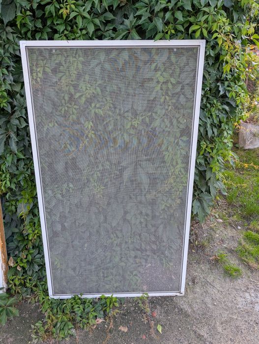 Okno PCV z demontażu 180x150