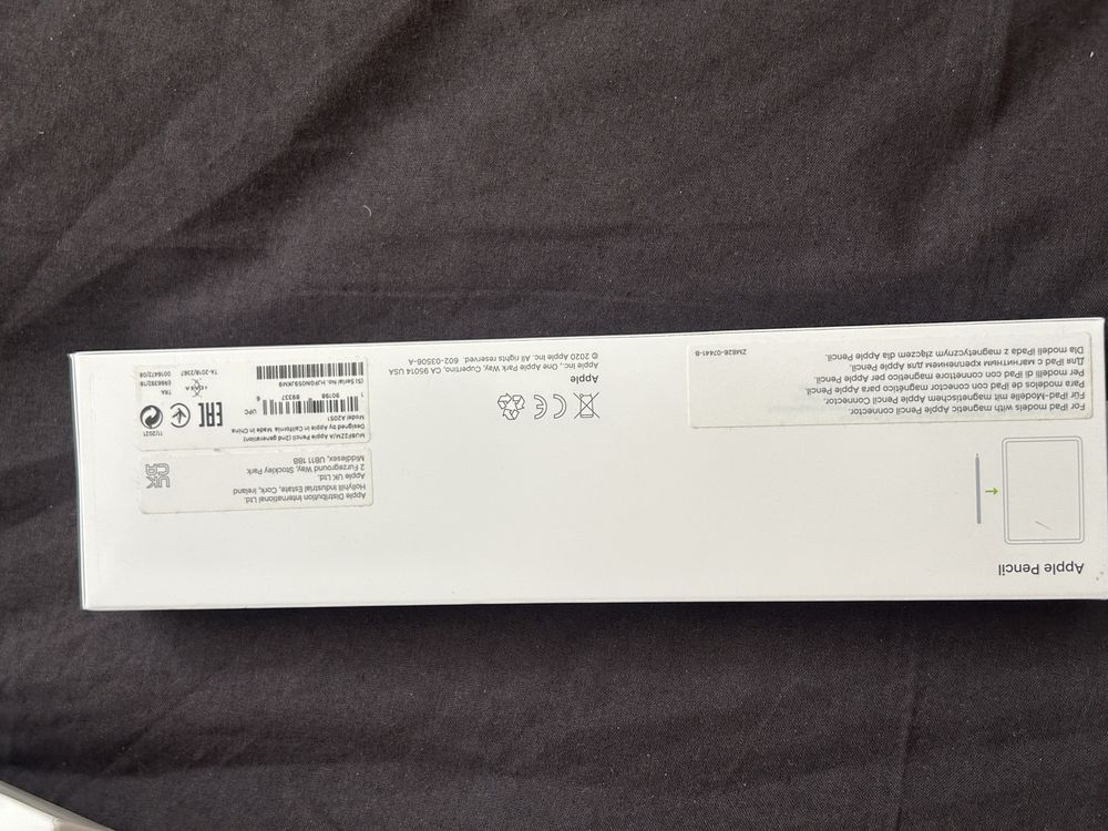 ipad mini 6th genration