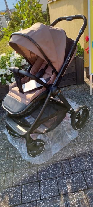Nowy wózek spacerowy przód/ tył SKLEP NW
