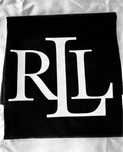 Ralph Lauren Duzy Oryginalny Worek Do Torebki Organizer