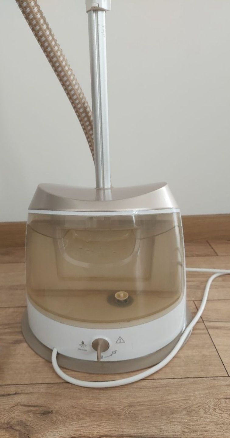 Philips Easytouch Parownica Stacja parowa