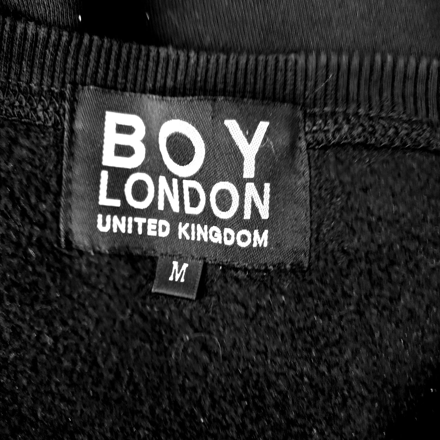 Bluza  Boy London  duze M
