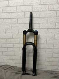 Amortyzator Fox 34 Kashima Air (Dirt Rockshox Fr Dh stunt full)