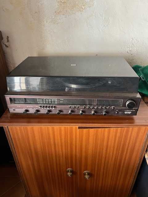 Aparelhagem Sankei TCH-3000