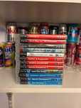15 gier na Playstation 3