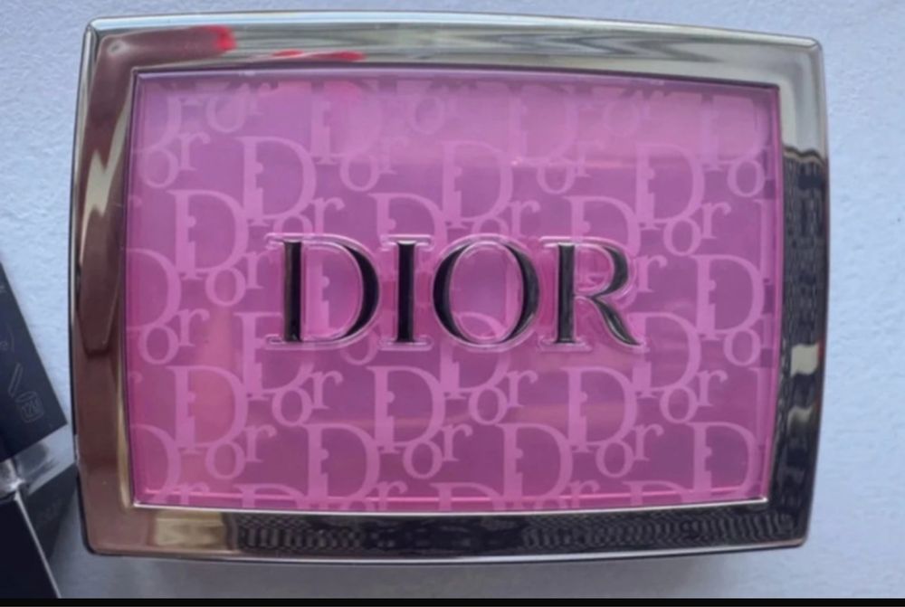 Róż do policzkw  Dior 001 Pink
