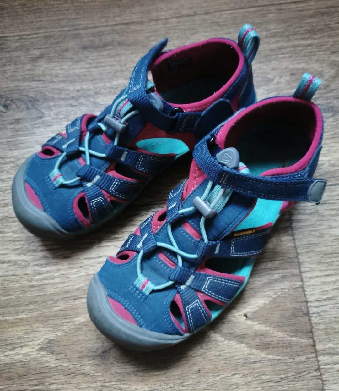 Босоножки Keen сандалии  легкие