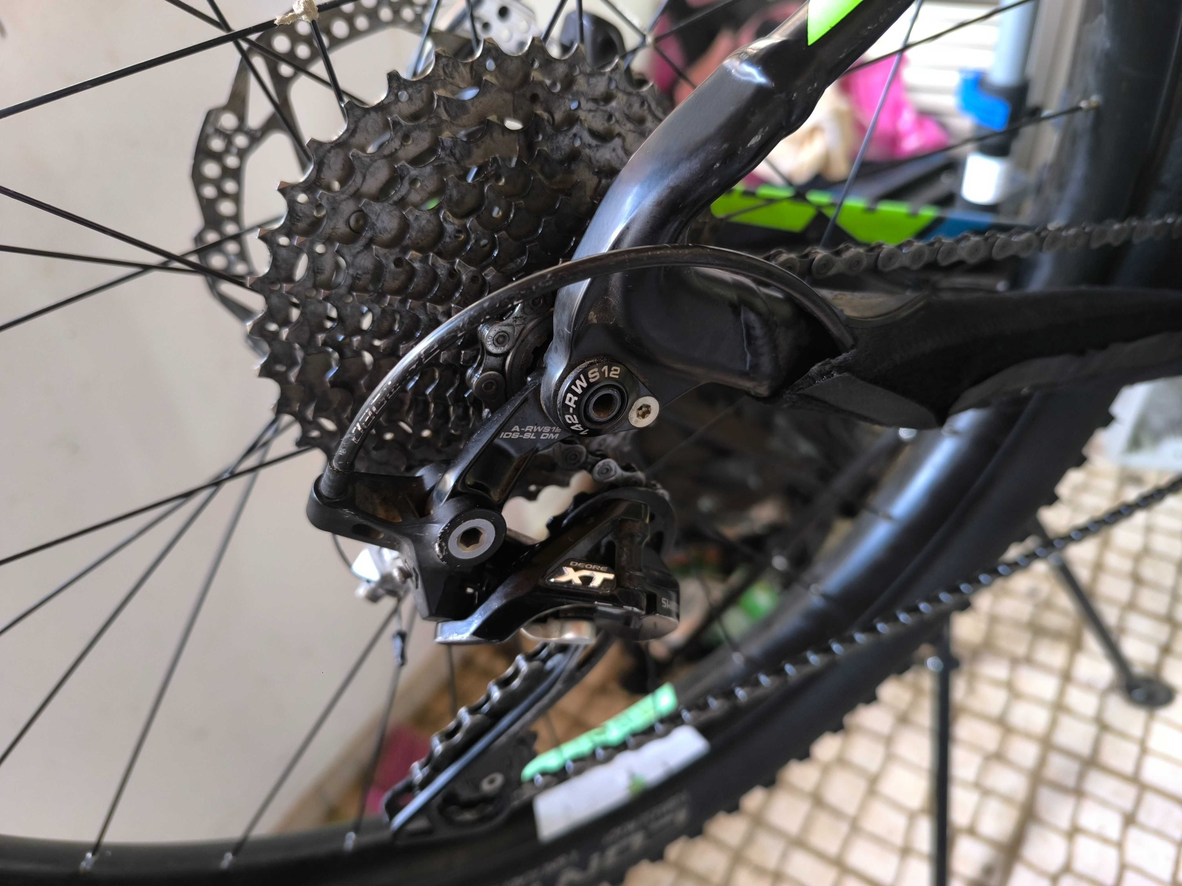 Scott Scale 720 Plus
