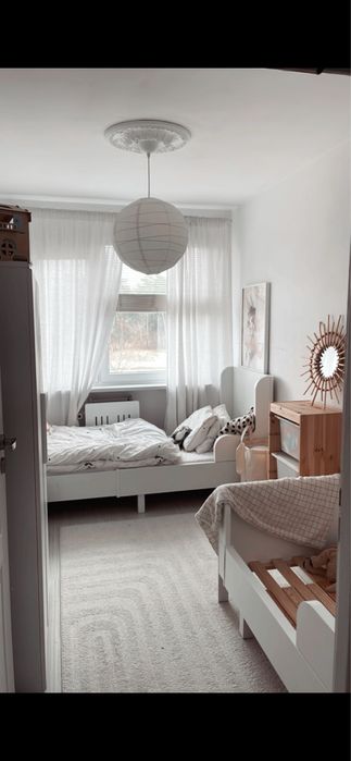 Lozka Ikea 80x200
