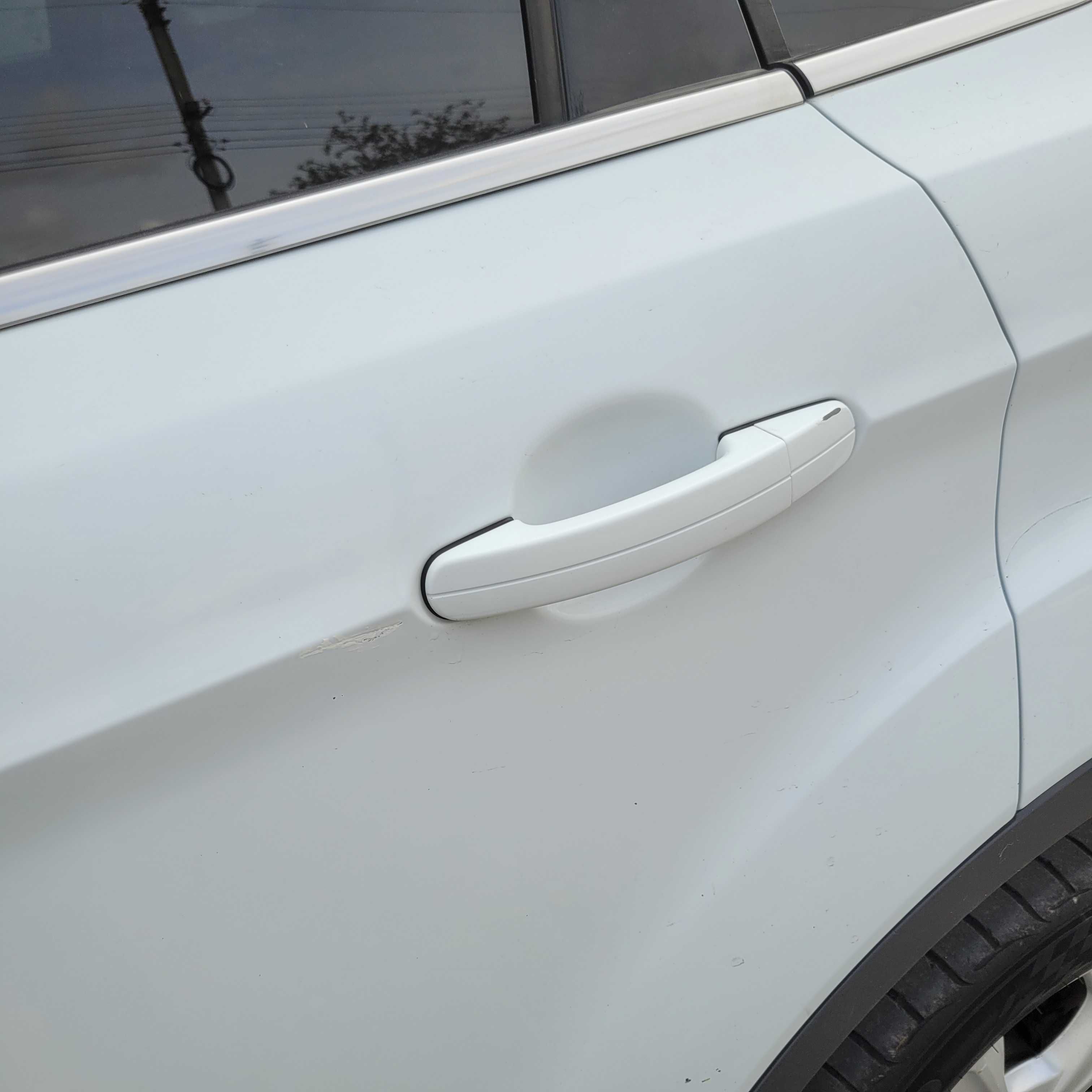 Продам Ford Kuga 2013 дизель 2л передній