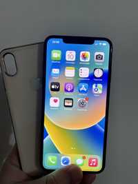 Iphone Xs Max 64 GB Gold Neverlock battery 79%