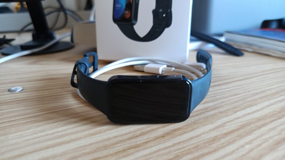 Huawei Band 8 -smartwatch - relógio sport - fitness tracker - activit