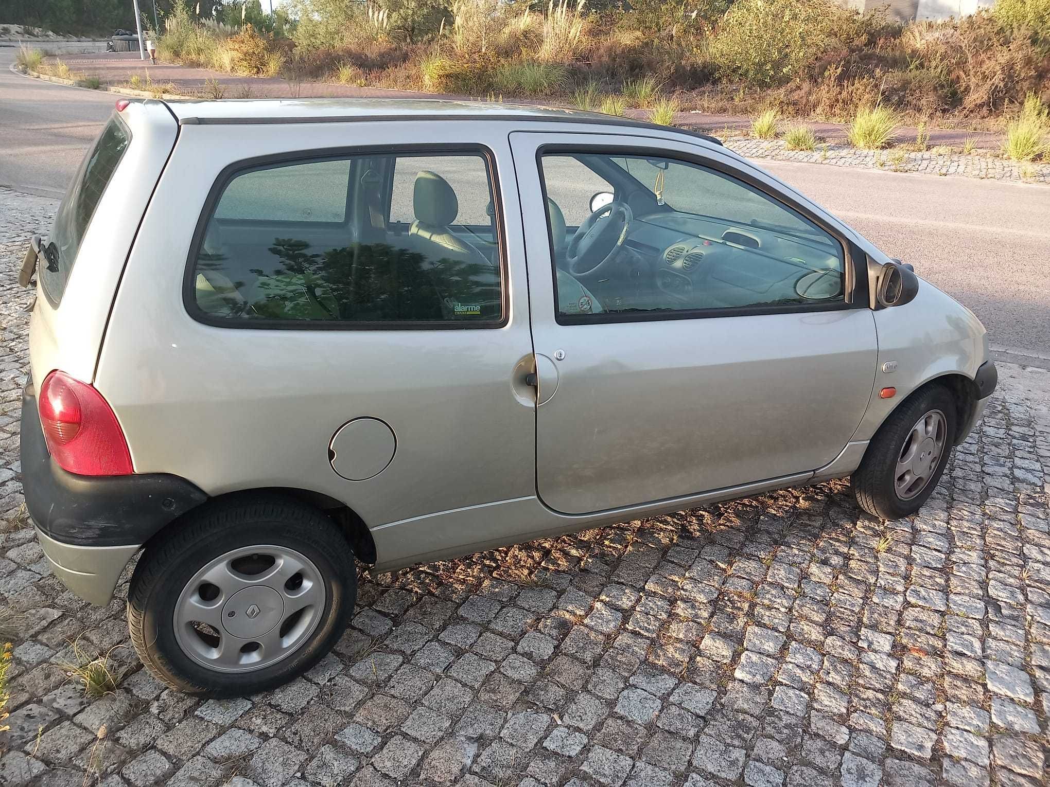 Renault Twingo Initiale