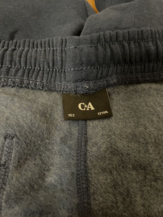 Штани спортивні CsA