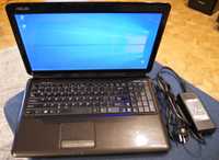 Laptop Asus K50IN SSD