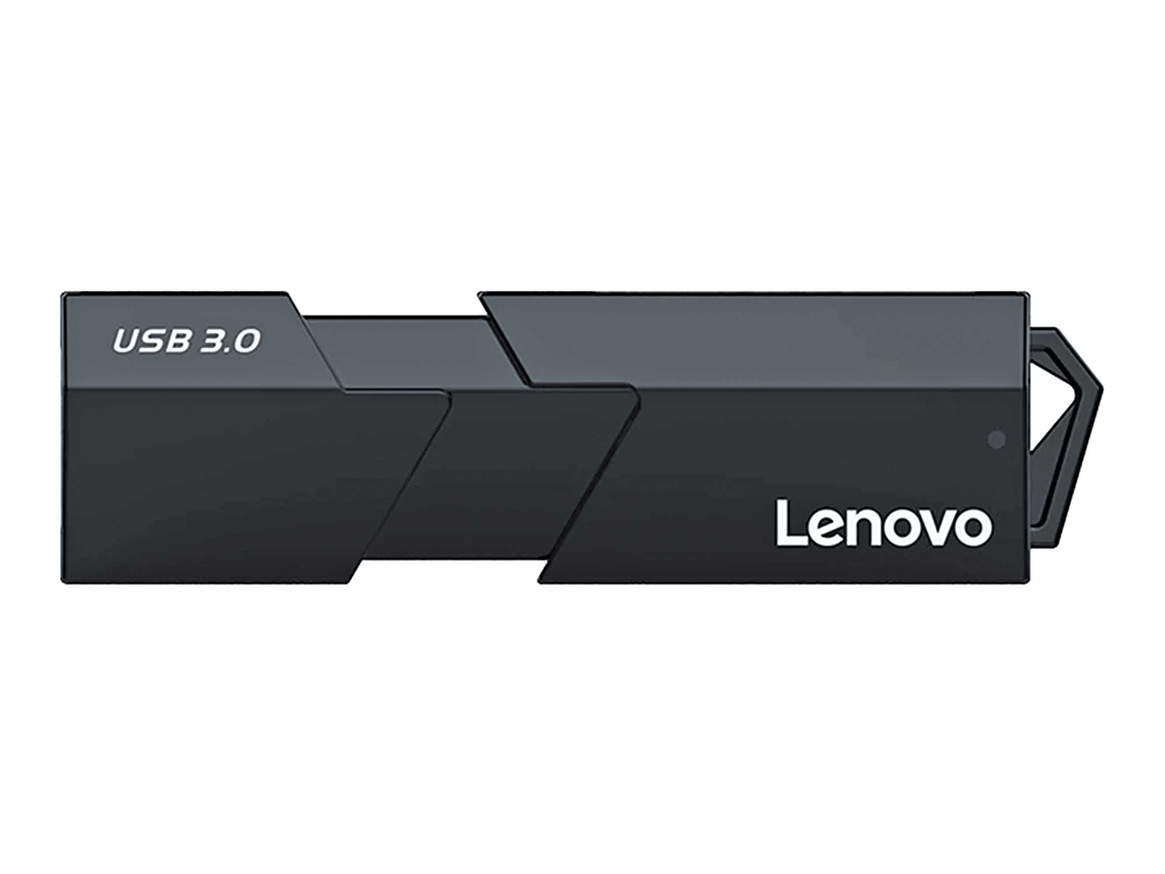 Leitor de cartões Lenovo USB 3.0 para micro SD SDXC TF