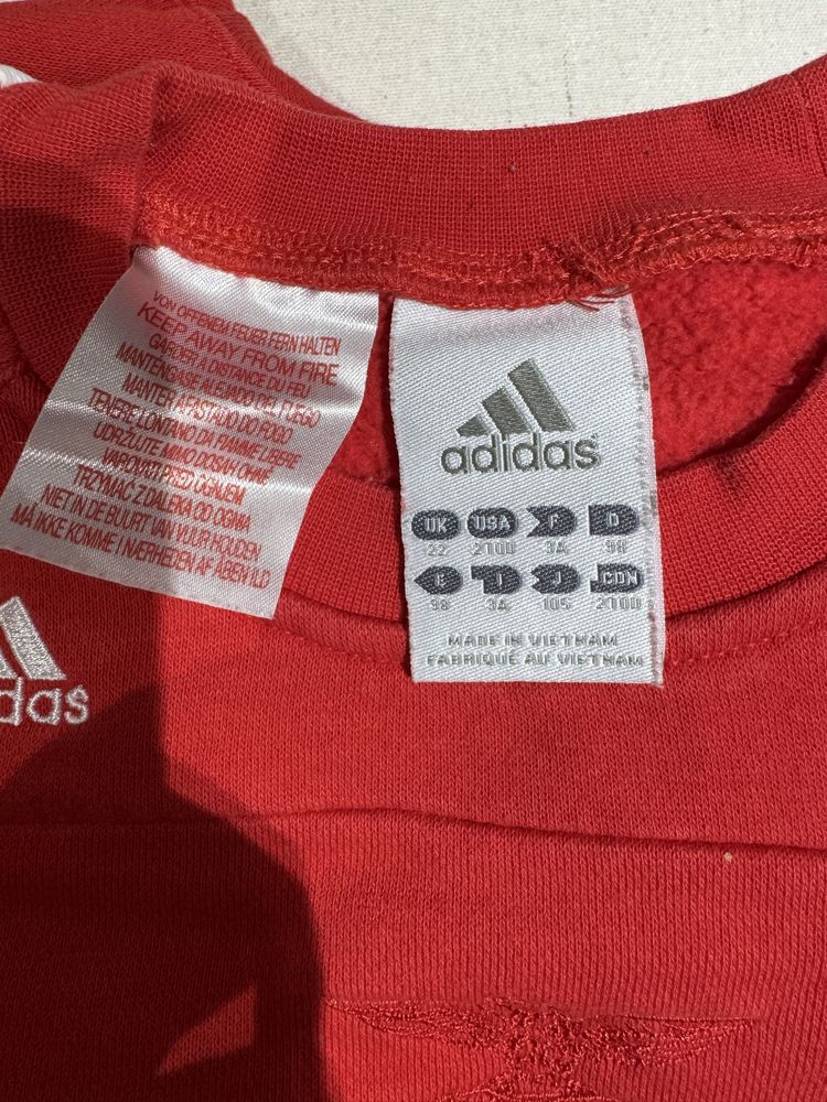 Vendo Fato de Treino BENFICA 3 anos