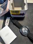 Zegarek Fossil BQ2553
