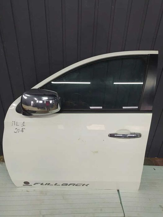 Розборка разборка Mitsubishi L200 / Pajero Sport 3 2015-2024 2.4 4N15