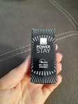 Żelowy lakier do paznokci Avon Power Stay 10ml Denim Dream.