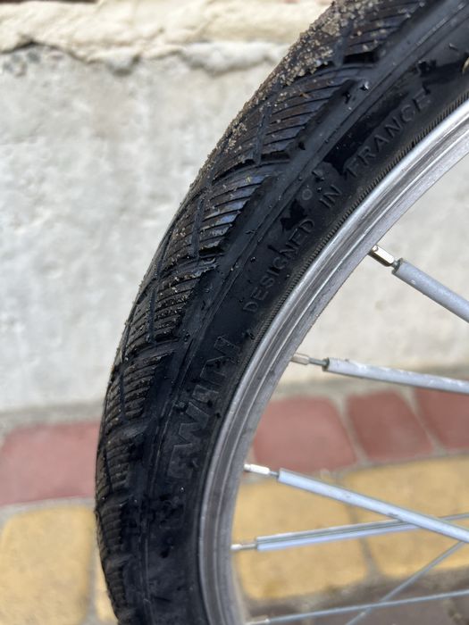 Велосипед дитячий ROCKRIDER