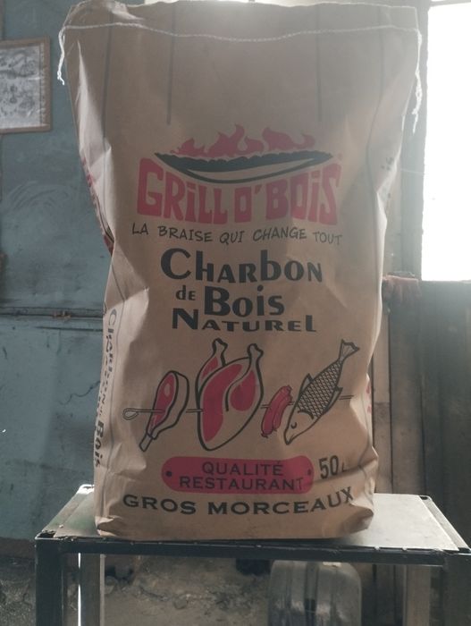 Продам деревне вугілля