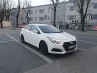 Hyundai i40 salon Polska oferta prywatna