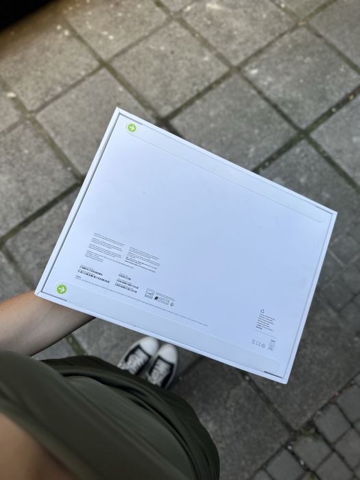 New Apple MacBook Pro 14 M4 Pro 24 Gb / 512Gb Silver