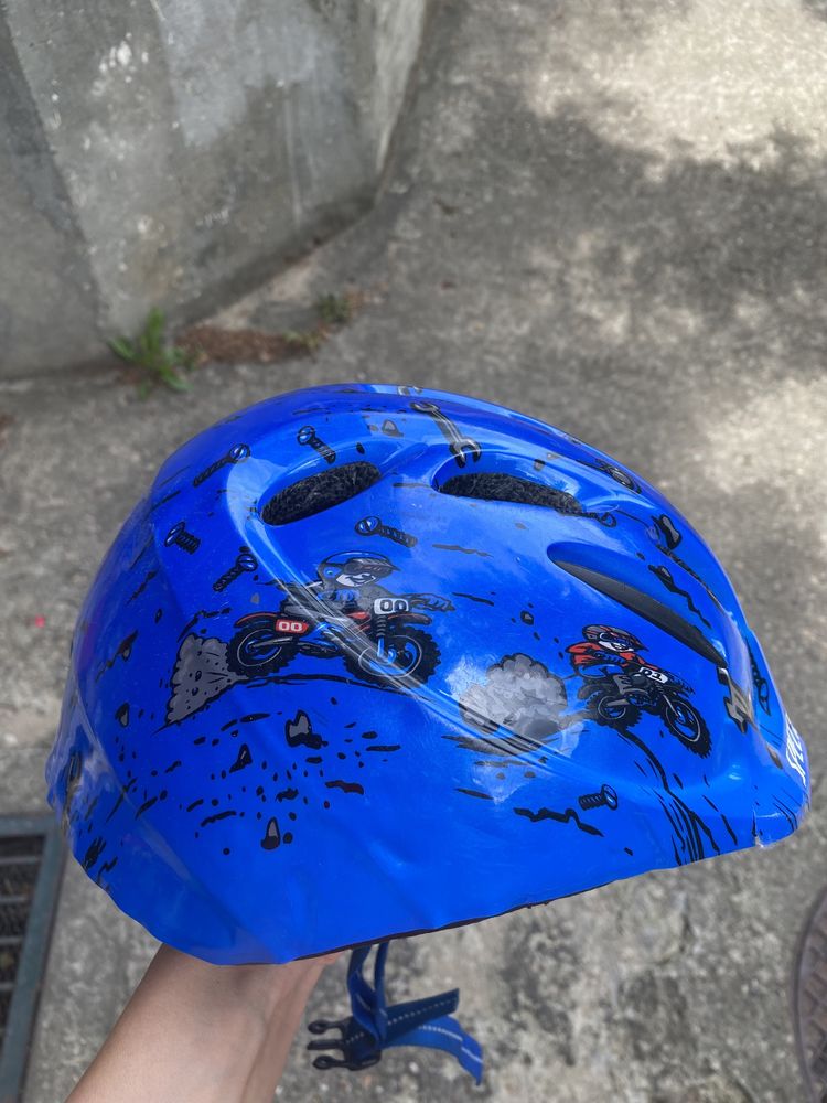 Kask rowerowy specialized