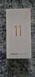 Xiaomi Mi 11 lite 5G NE 8/128 Truffle Black