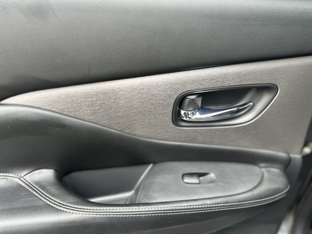 Продам Nissan Murano