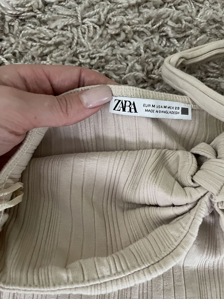 5 шт. Топи бодік zara,bershka