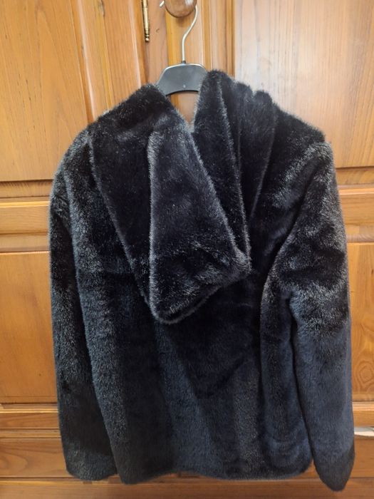 Casaco quentinho