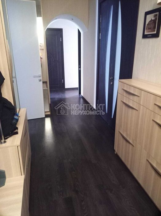 Продається велика 4К квартира у СТАЛІНЦІ парк Артема