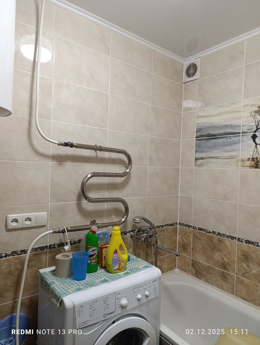 Сдам 2к квартиру на Юбилейной