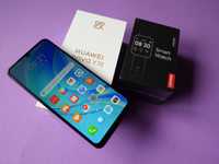 HUAWEI NOVA Y70 4GB + 128GB Dual Sim BLACK + Smartwatch NOWE !