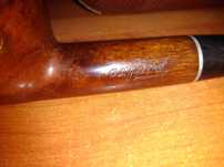Cachimbos Oxford coleção